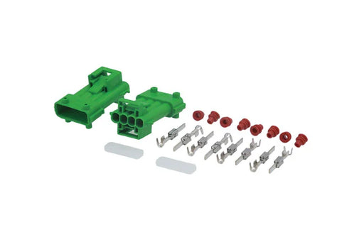 Connect Peugeot Electrical O2 Sensor Connector 18pc - CPL
