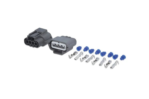 Connect Peugeot Electrical Air Pressure Sensor Connector 18pc - CPL