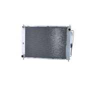 NRF Air Conditioning Condenser 350068