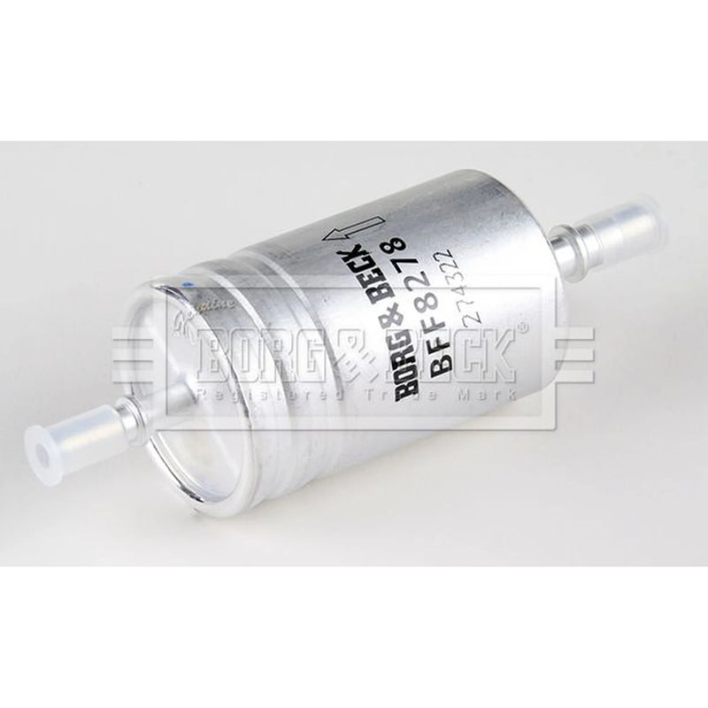 Borg & Beck Fuel Filter Element BFF8278