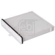 Febi Cabin Air Filter (Pollen Filter) 184045