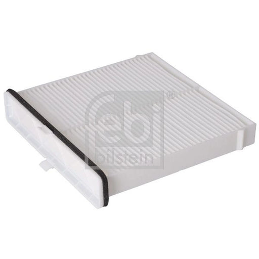 Febi Cabin Air Filter (Pollen Filter) 184045