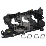 Febi Cylinder Head Cover Plastic 1003329