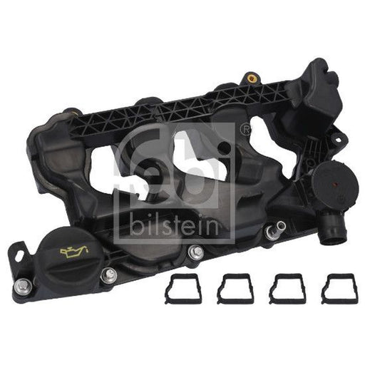 Febi Cylinder Head Cover Plastic 1003329