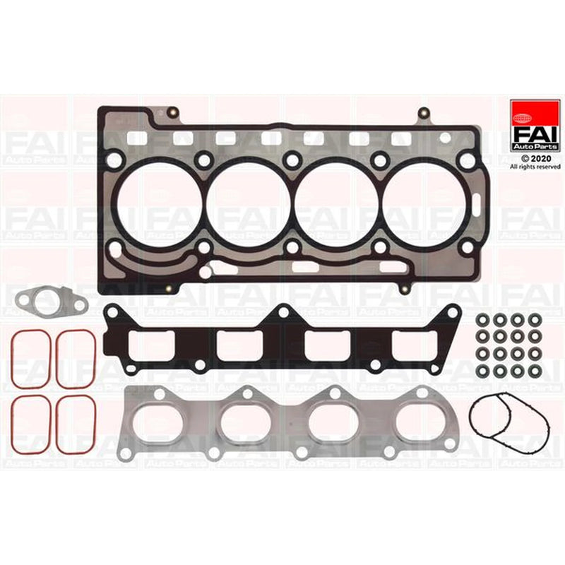 FAI Cylinder Head Gasket Kit HS1712