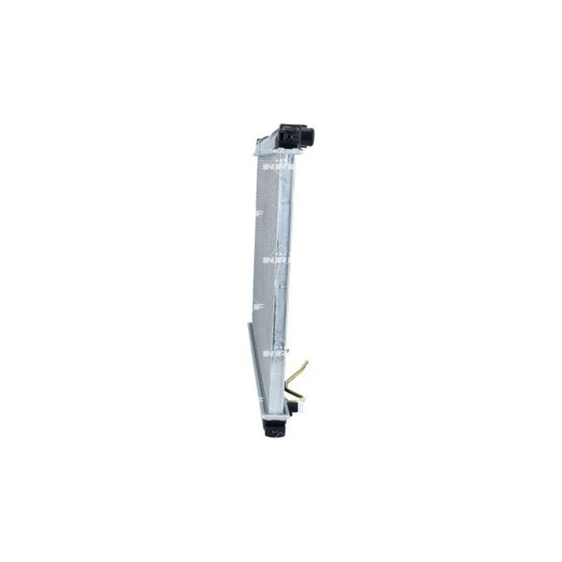 NRF Engine Radiator 550110
