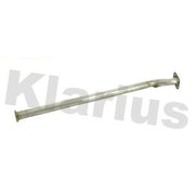 Klarius Exhaust Pipe OD KA86H
