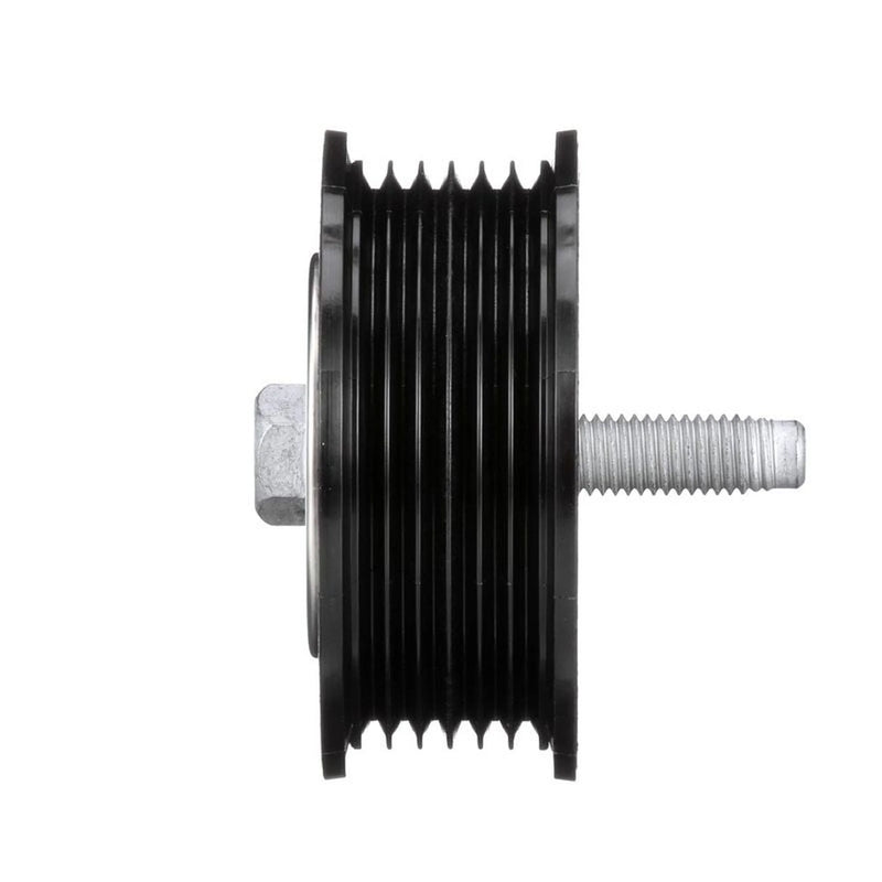 Gates V-Ribbed Belt Deflection/Guide Pulley Left T36610