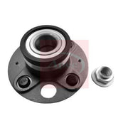 Apec Wheel Bearing Kit AWB1171