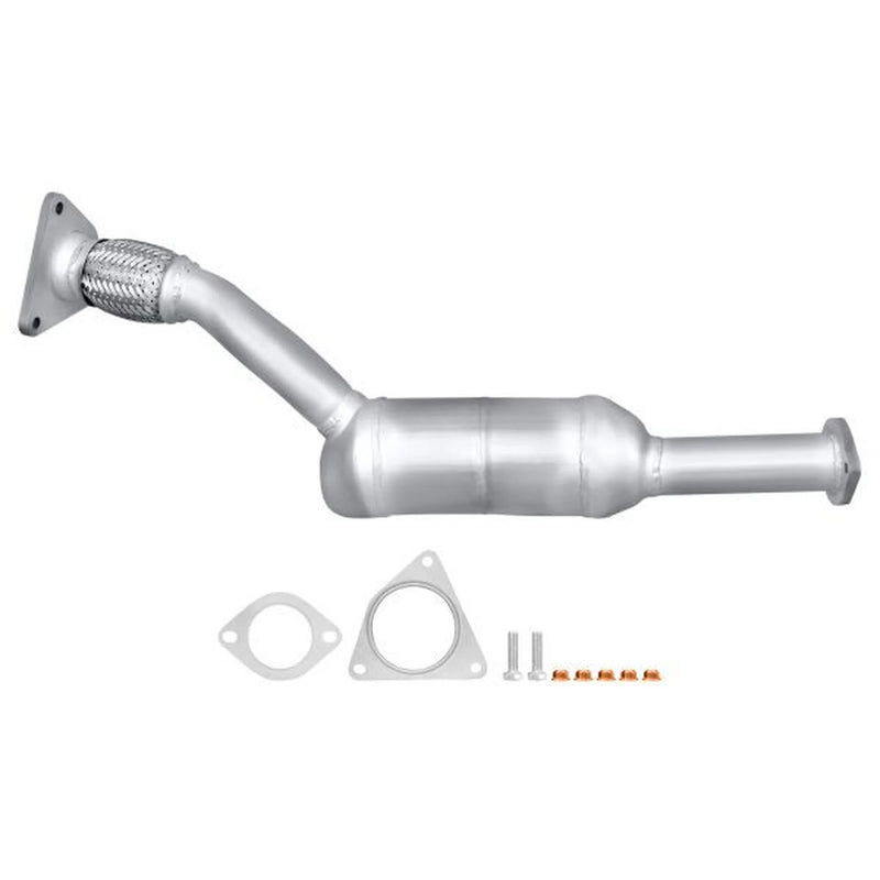 Hella Catalytic Converter 8LE 366 053-091