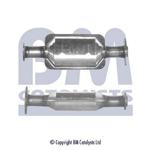 BM Catalysts Diesel Cat BM80118