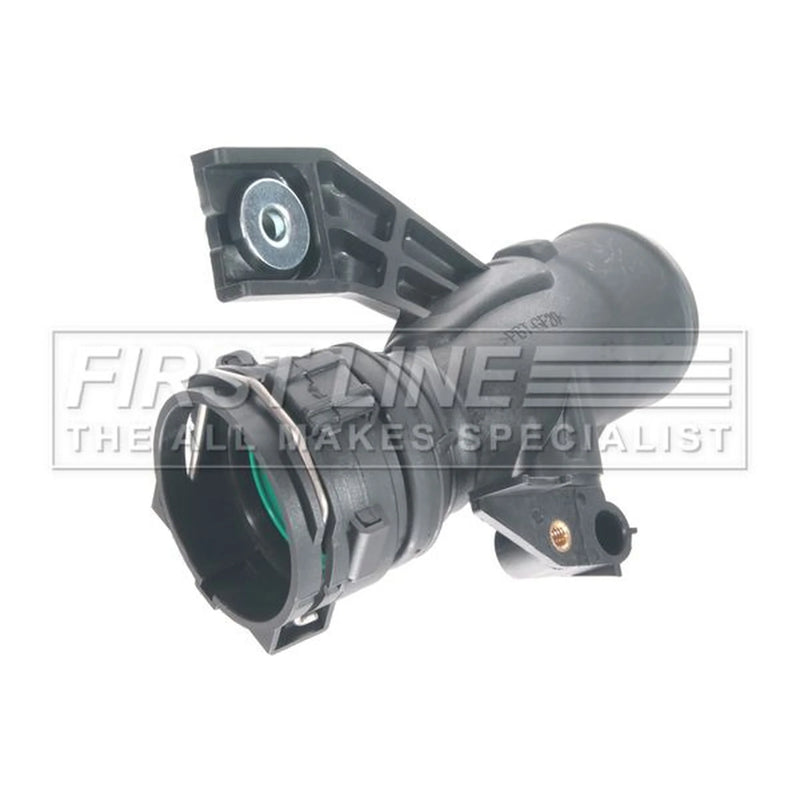 First Line Intercooler Turbo Charge Air Hose FTH1709
