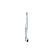 NRF Electric Motor Radiator (Traction Battery) Front 550332
