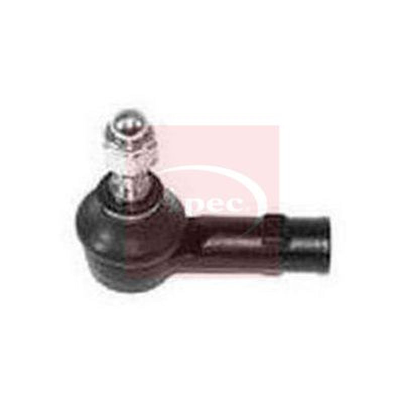 Apec Steering Tie Rod End Ball Joint Front Right M14x1.5 AST6375
