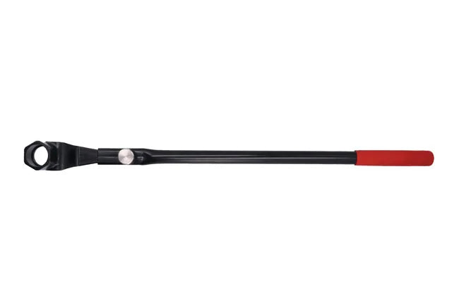 Laser Tools Crankshaft Pulley Holding Tool - PL