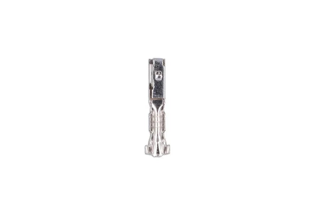 Connect Non-Insulated Female Terminals 100pc - CPL