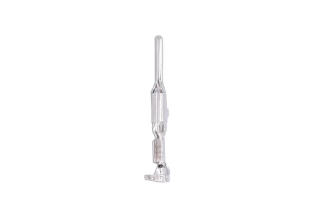 Connect Non-Insulated Male Terminals 100pc - CPL