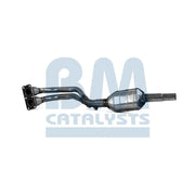 BM Catalysts Homologated Petrol Cat BM90757H
