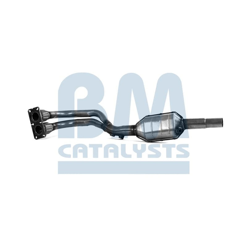 BM Catalysts Homologated Petrol Cat BM90757H