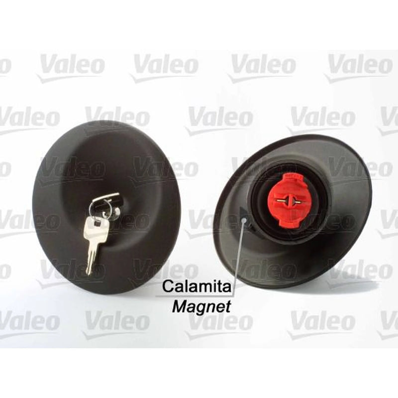 Valeo Fuel Tank Cap 117mm OD 247611