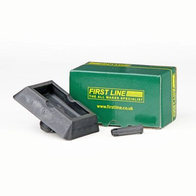 First Line Jack Lift Point Pad Wide High FSK7370