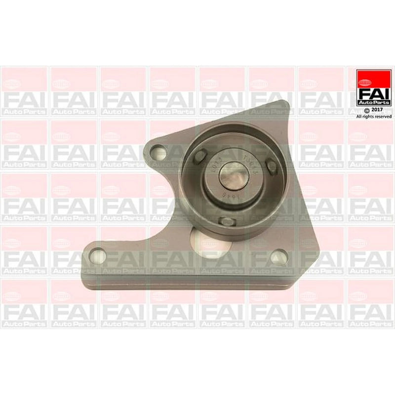FAI Timing Belt Deflection Pulley/Guide Pulley OD ID Wide T3013