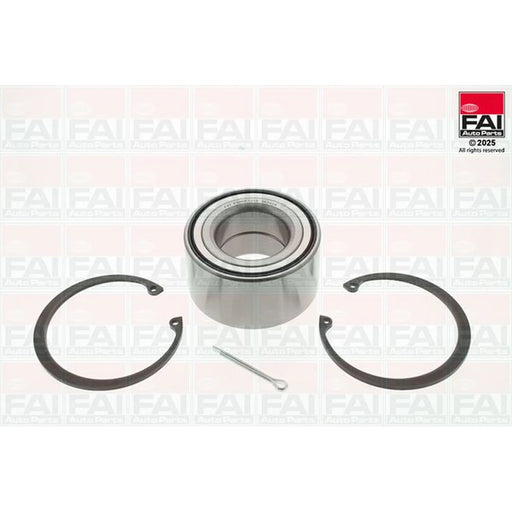 FAI Wheel Bearing Kit 74mm FWBK1216