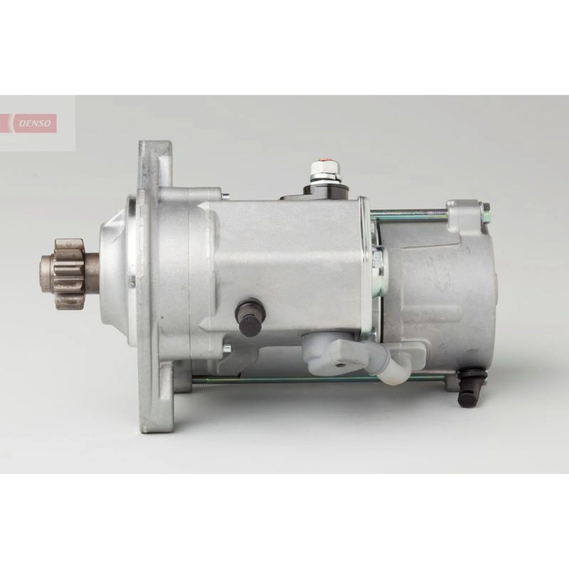 Denso Starter Motor 12V 2kW 11 Teeth DSN604