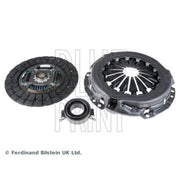 Blue Print Clutch Kit Set 3pc 218mm ADT330281