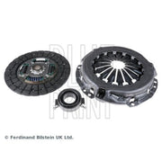 Blue Print Clutch Kit Set 3pc 218mm ADT330281