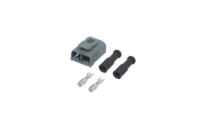 Connect Volvo Electrical Multipurpose Socket Housing 10pc - CPL