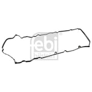 Febi Cylinder Head Cover Gasket NBR (nitrile butadien 47926