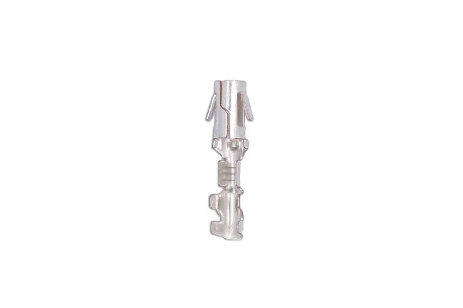 Connect Non-Insulated Female Terminals 50pc - CPL