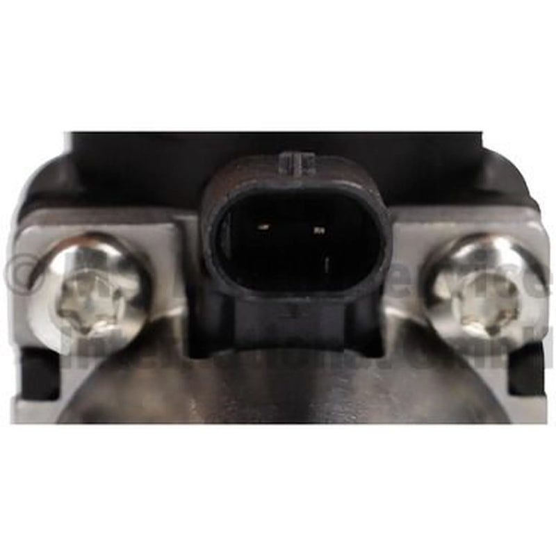 Pierburg Coolant Control Valve Assembly Left Rear 7.11043.07.0