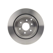 Bosch 2 x Vented Rear Brake Discs 0 986 479 533