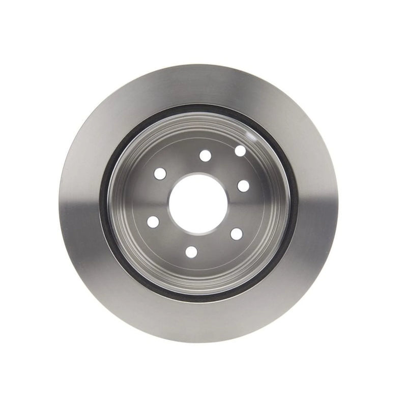 Bosch 2 x Vented Rear Brake Discs 0 986 479 533