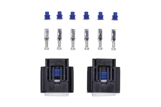 Connect Volvo Electric Power Steering Pump Connector 10pc - CPL