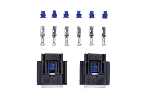 Connect Volvo Electric Power Steering Pump Connector 10pc - CPL