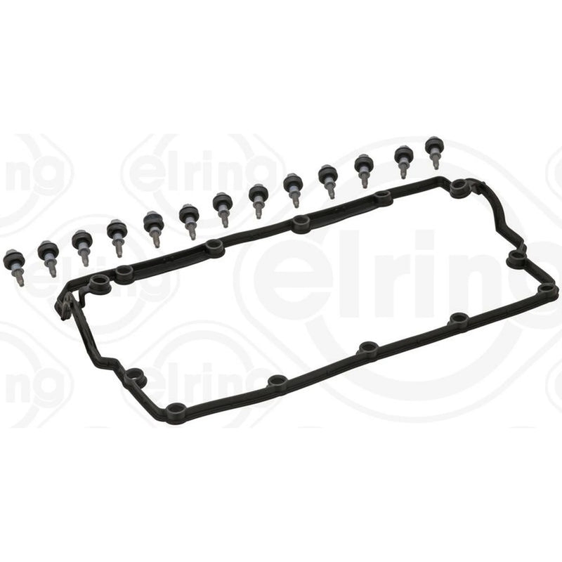 Elring Cylinder Head Cover Gasket Set 459.630