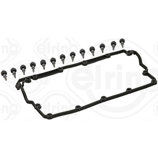 Elring Cylinder Head Cover Gasket Set 459.630