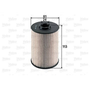 Valeo Fuel Filter Element 587928