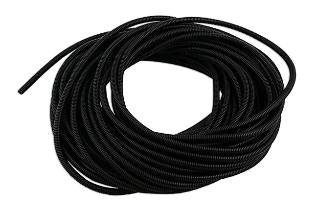 Connect Corrugated Conduit ID - 25m Coil 6.5-23.1mm