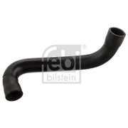 Febi Radiator Coolant Hose Lower ID 14017