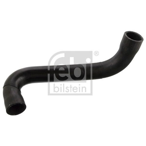 Febi Radiator Coolant Hose Lower ID 14017