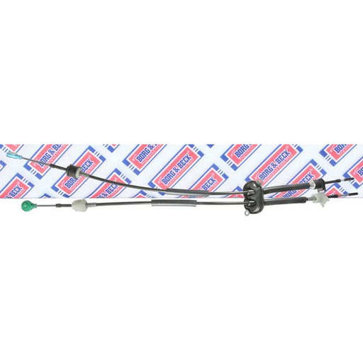 Borg & Beck Manual Transmission Cable Pull BKG1304