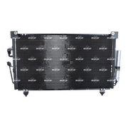 NRF Air Conditioning Condenser 35755