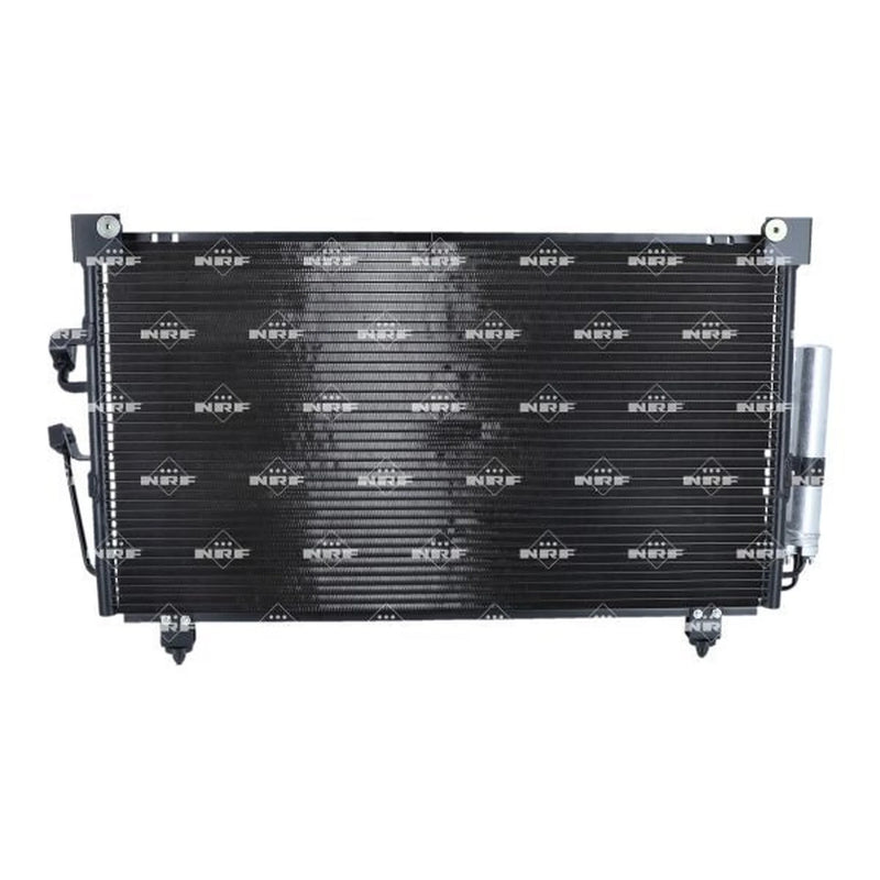 NRF Air Conditioning Condenser 35755