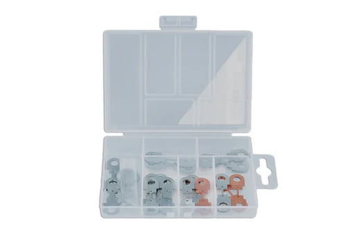 Connect Assorted Strip Fuses 30-200A Box 30pc - CPL