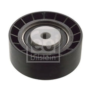 Febi V-Ribbed Belt Deflection/Guide Pulley 12286