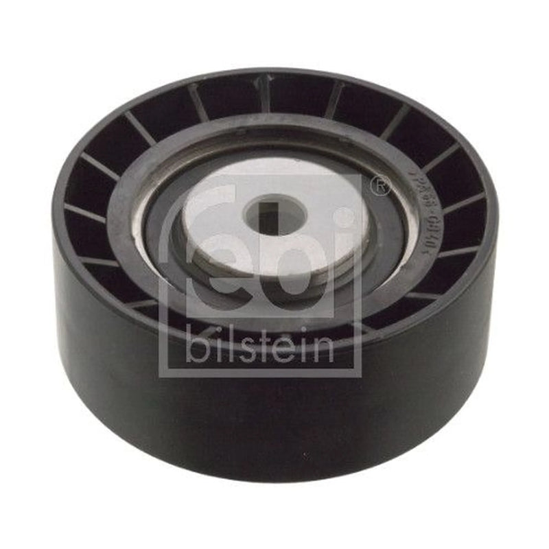 Febi V-Ribbed Belt Deflection/Guide Pulley 12286